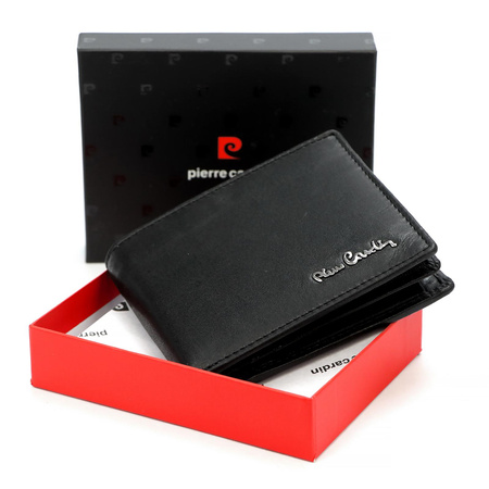 Portfel Pierre Cardin YS601 8825