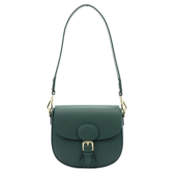 Torebka skórzana Luka 19-59