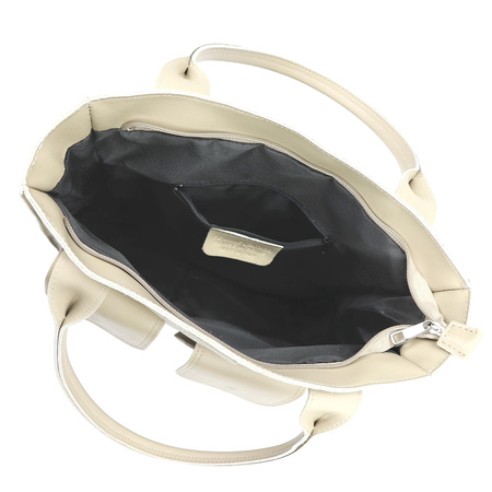 Torebka skórzana Gregorio 1719 (01-001)