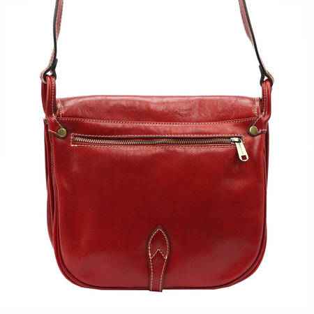 Torebka skórzana Florence 8863