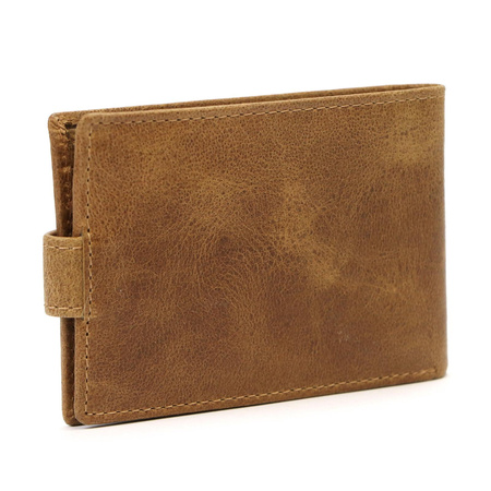 Portfel EL FORREST 916-08 RFID