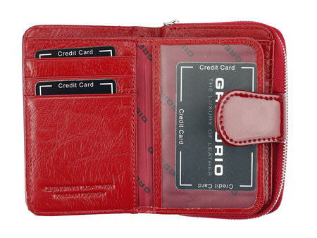 Portfel Gregorio PT-115