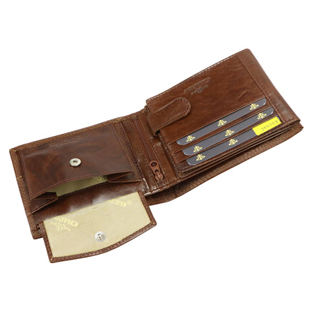 Portfel Charro IBIZA 1373