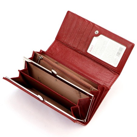 Portfel Alessio Nesca A55087