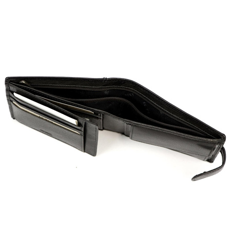 Portfel EL FORREST 709-19 RFID