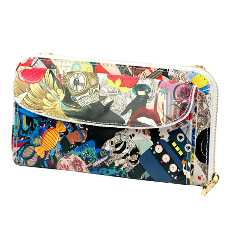 Portfel Gregorio G03 8823