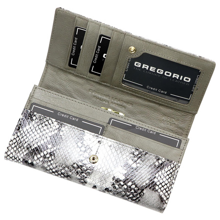 Portfel Gregorio SNR-100