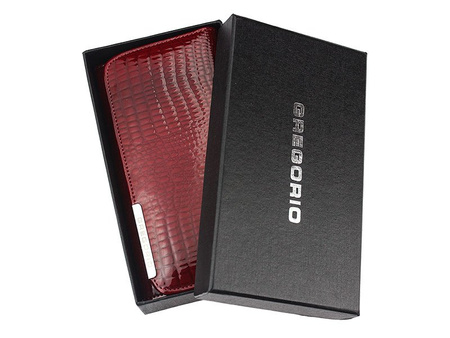 Portfel Gregorio GF110