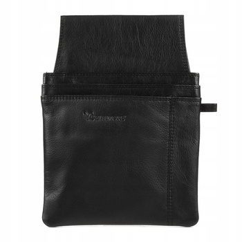 Etui kabura kelnerska skórzana na pasek Beltimore