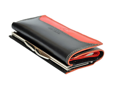 Portfel Harvey Miller Polo Club 8 PL10