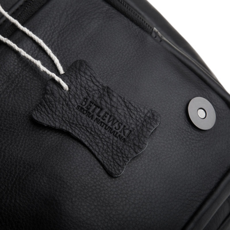 Torba męska CAMBRIDGE czarny