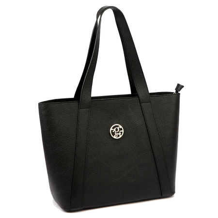 Torebka skórzana Gregorio 1731 DOLLARO