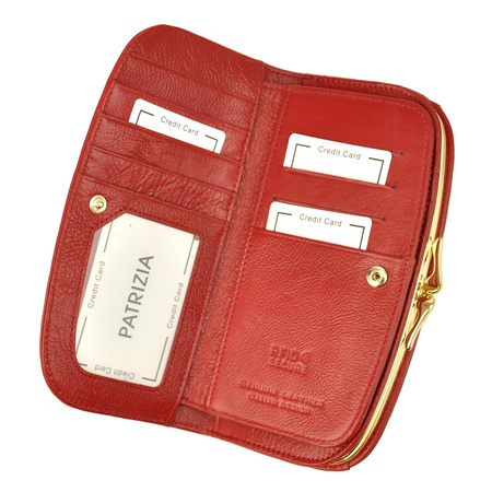 Portfel PATRIZIA IT-123 RFID