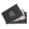 Etui na karty CLASSIC brazowy