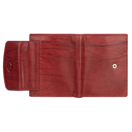 Portfel EL FORREST 727-58 RFID