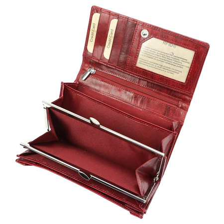 Portfel EL FORREST 919-58 RFID