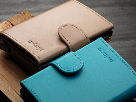 Portfel SOHO Zip
