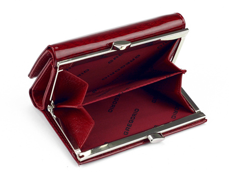 Portfel Gregorio PT-117