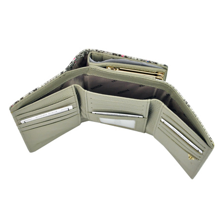 Portfel PATRIZIA SN-108 RFID