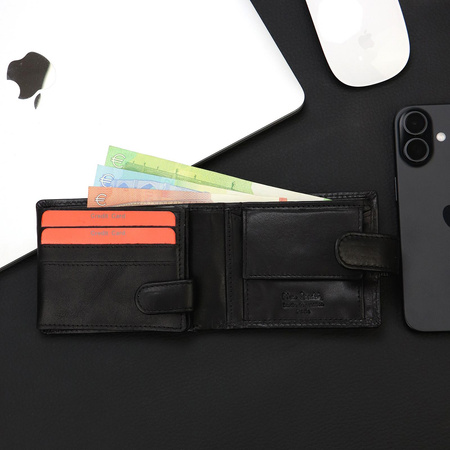 Portfel Pierre Cardin YS601 323A