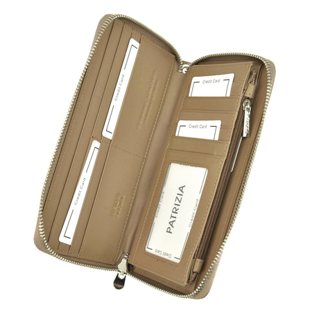 Portfel PATRIZIA FF-119 RFID