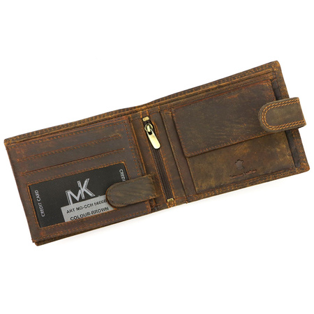 Portfel Money Kepper CCH 5600B