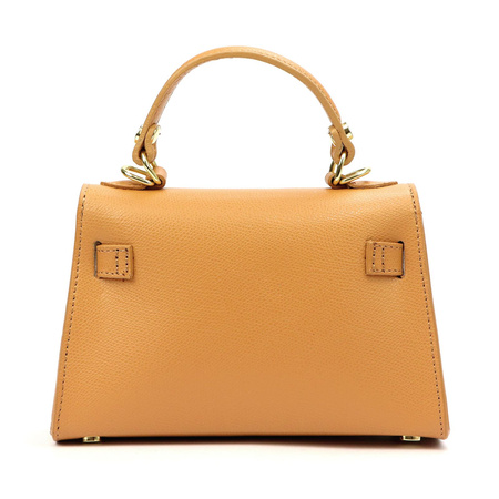 Torebka skórzana Luka 24-002 MELODY