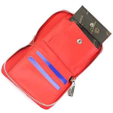 Portfel Antonio Basile LADY37 1705