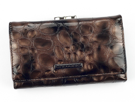 Portfel Gregorio FZ-108