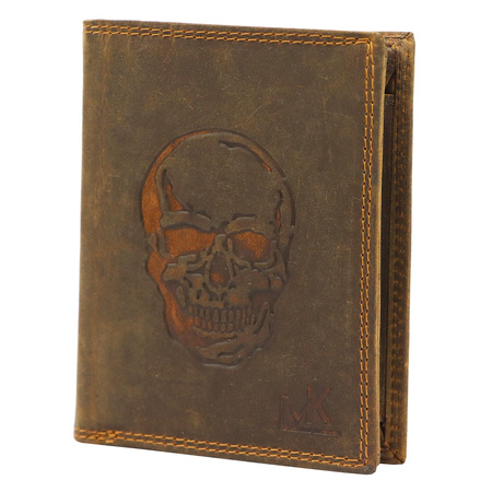 Portfel Money Kepper CCH 5601