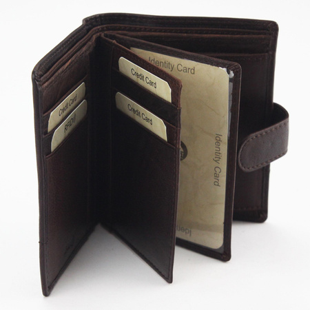 Portfel EL FORREST 852-22 RFID