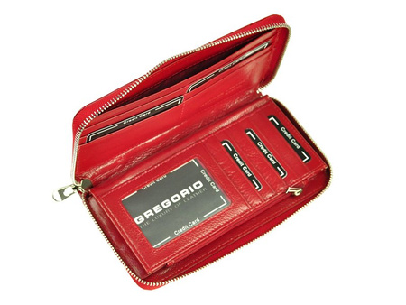Portfel Gregorio BC-119