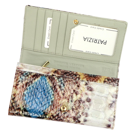 Portfel PATRIZIA VL-114 RFID