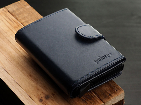 Portfel SOHO Zip