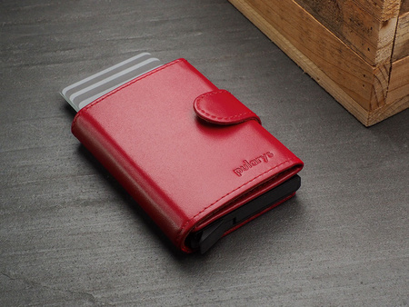 Portfel SOHO Zip