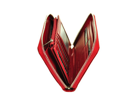 Portfel Gregorio BC-119