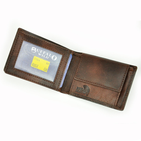 Portfel Wild N1184-HP