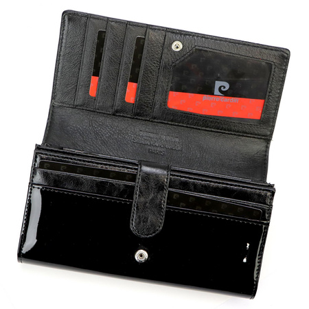 Portfel Pierre Cardin 07 SHINY 102