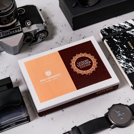 Portfel Peterson PTN N4C-09-HWM