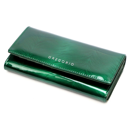 Portfel Gregorio FF-100