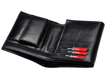 Portfel Ronaldo RM-06-CFL