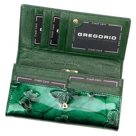 Portfel Gregorio BTS-100