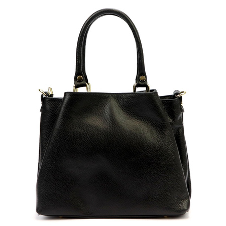 Torebka skórzana Gregorio 1743 MN DOLLARO