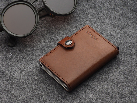 Portfel EASY WALLET