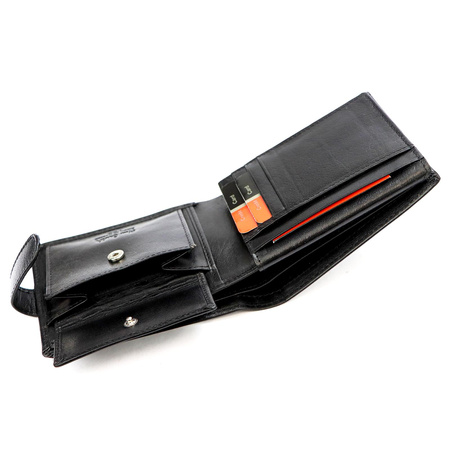 Portfel Pierre Cardin YS604 8806A