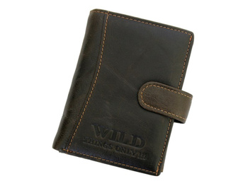 Portfel Wild Things Only 5502