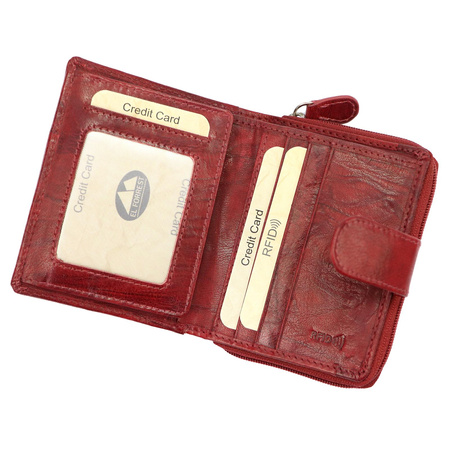 Portfel EL FORREST 820-58 RFID