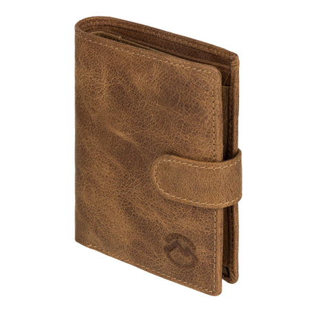 Portfel EL FORREST 703-08 RFID