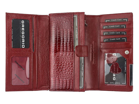 Portfel Gregorio GF102