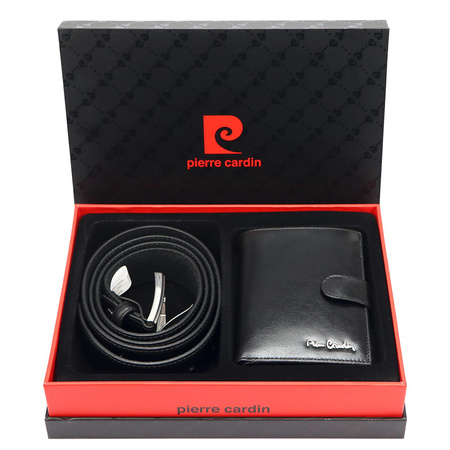 Zestaw prezentowy Pierre Cardin ZG-115